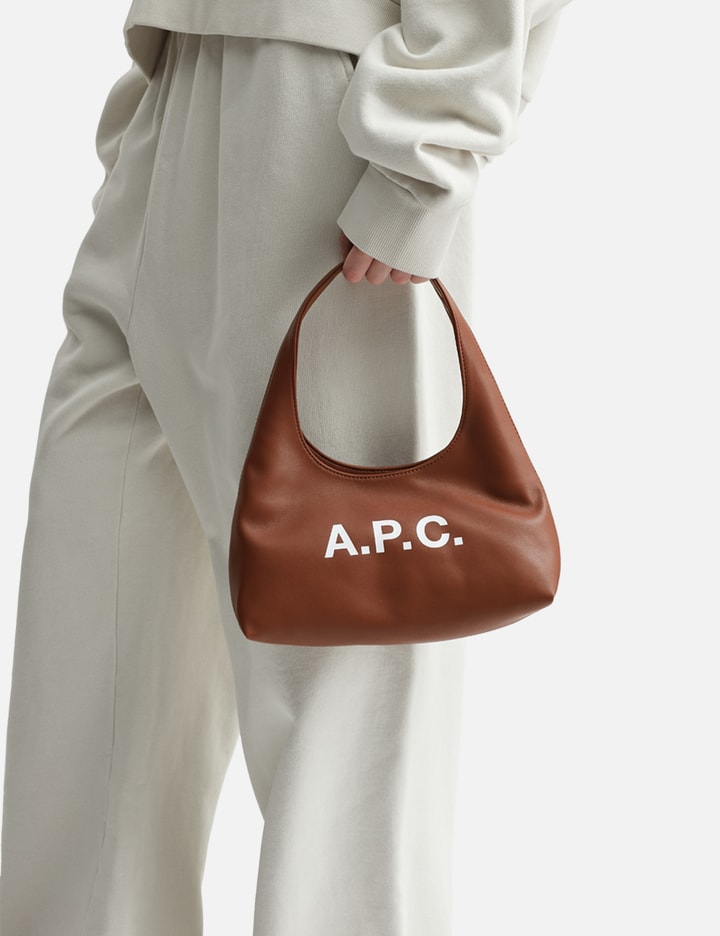 Baby Ninon Shoulder Bag