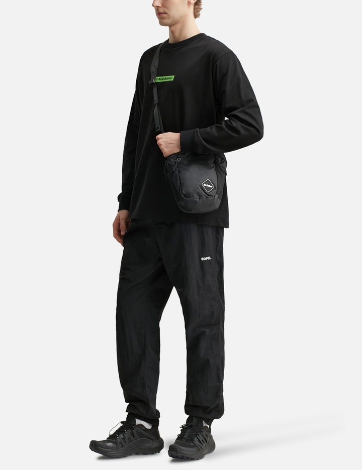 Tour Mini Shoulder Bag