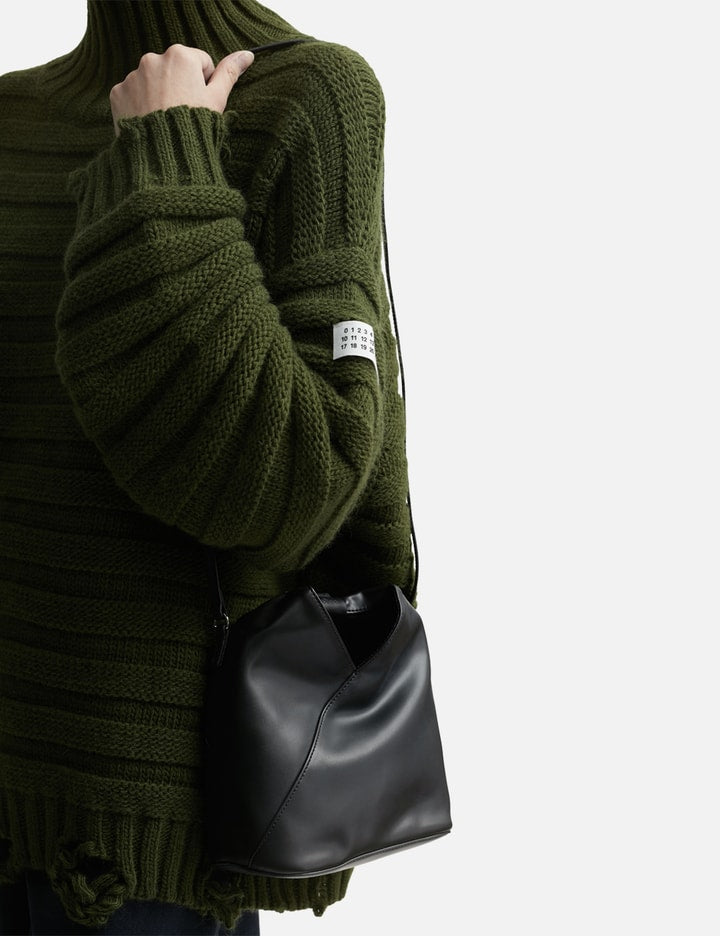 Japanese Bag Classic Crossbody