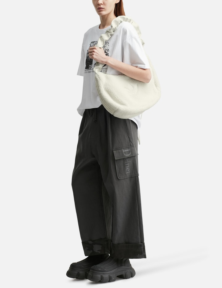 Shoulder Bag Sherpa