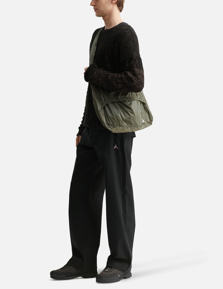 Packable Knot Bag