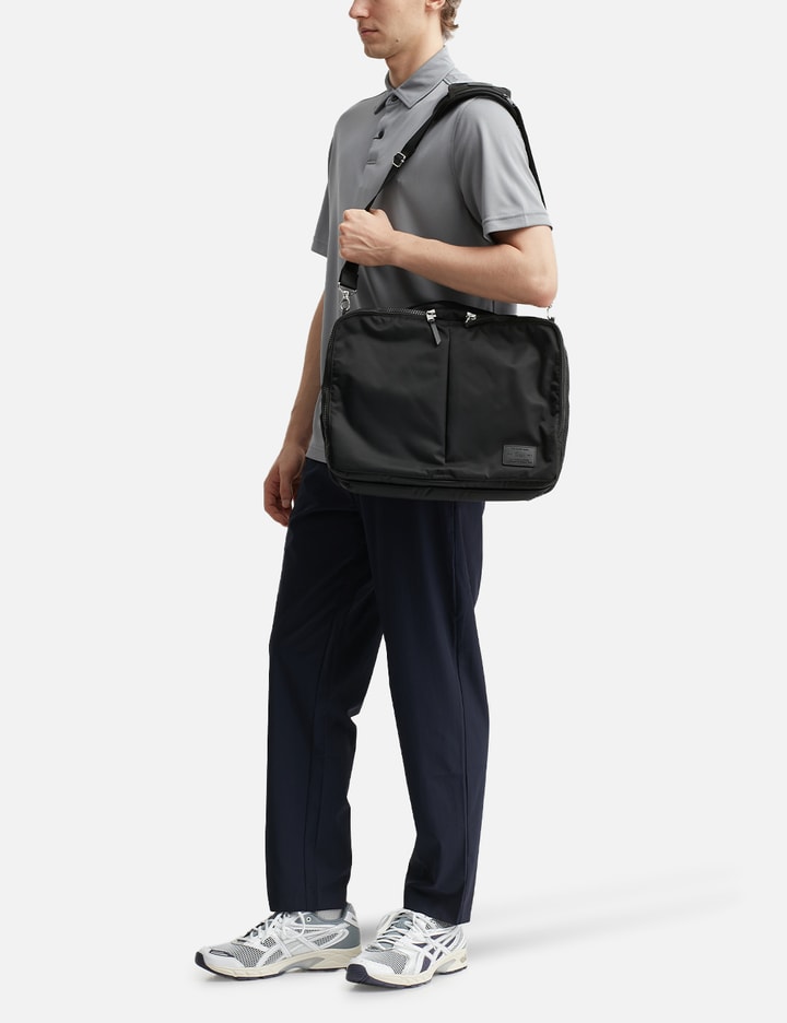 Staple Travel Brief M