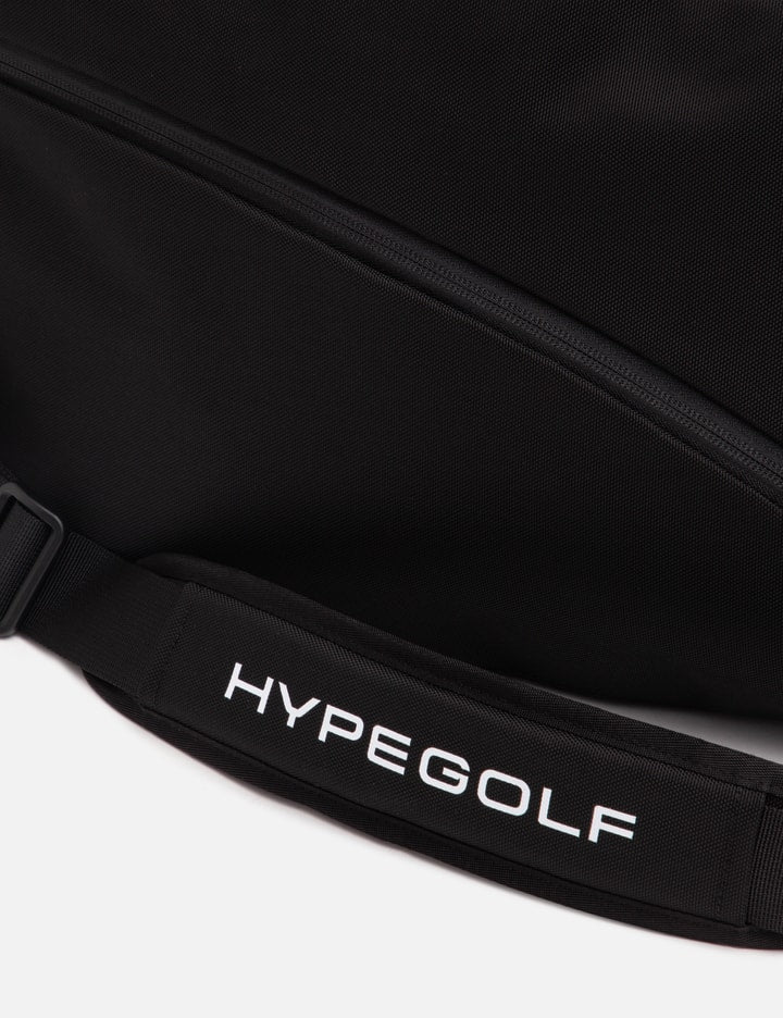 HYPEGOLF x POST ARCHIVE FACTION (PAF) Duffle Bag