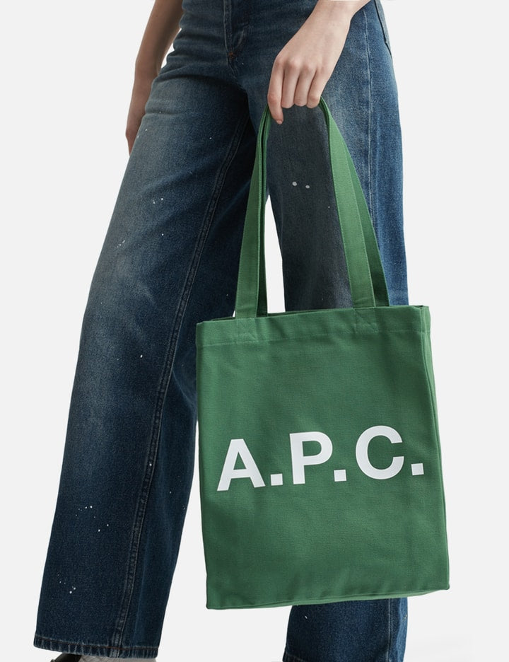 Lou Tote Bag
