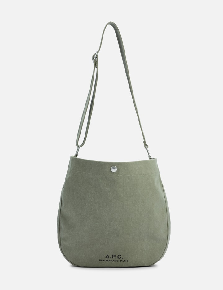 Journal Satchel
