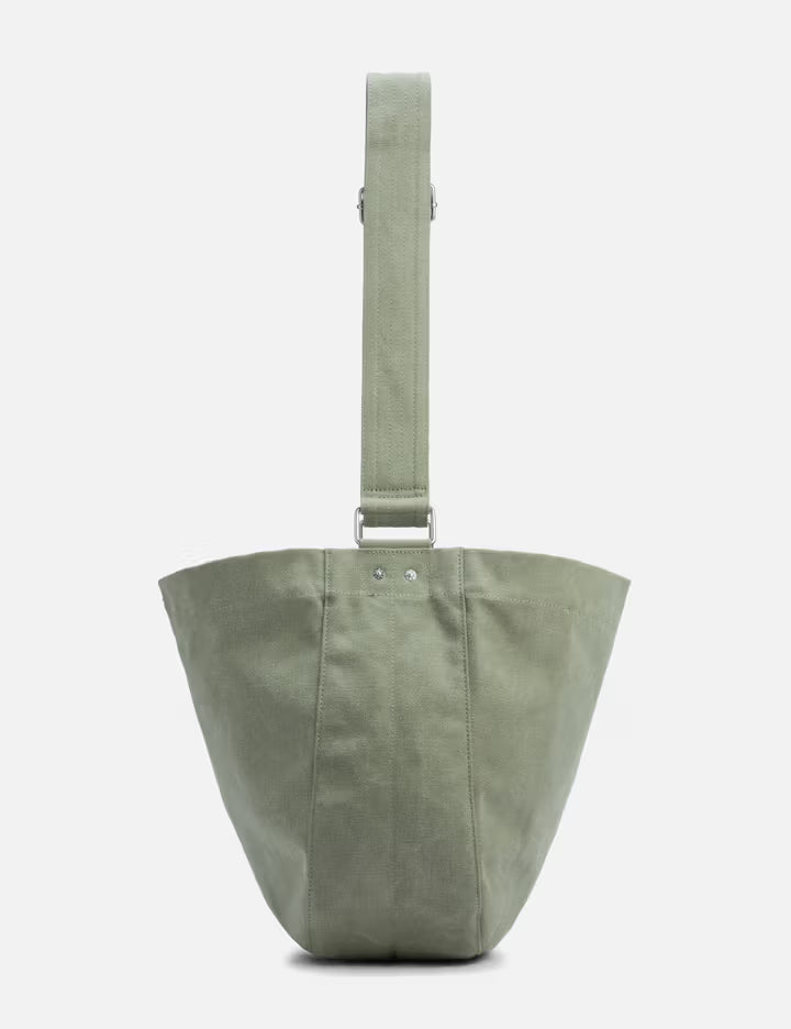 Journal Satchel
