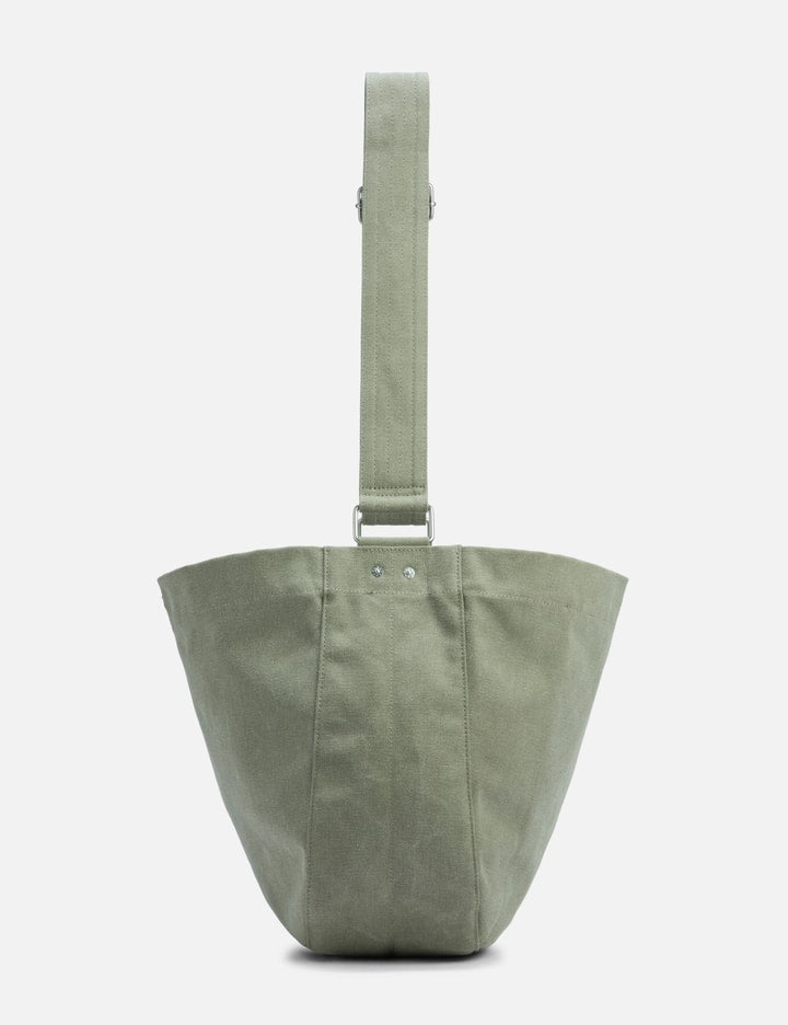 Journal Satchel