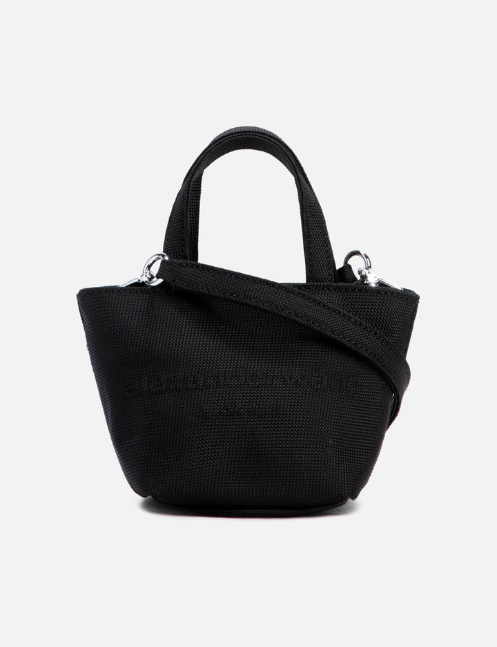 Punch Mini Tote Bag