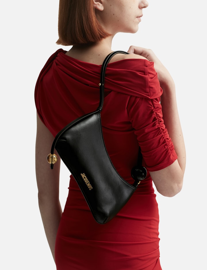 Le Bisou Perle Shoulder Bag