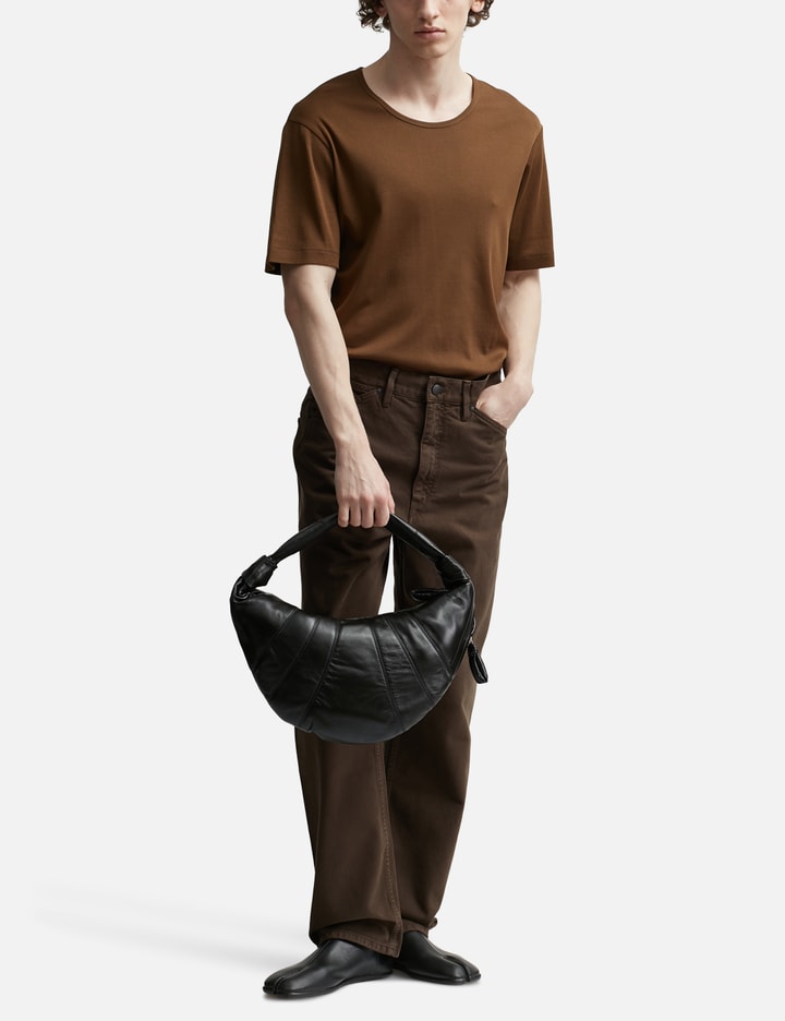 Fortune Croissant Bag