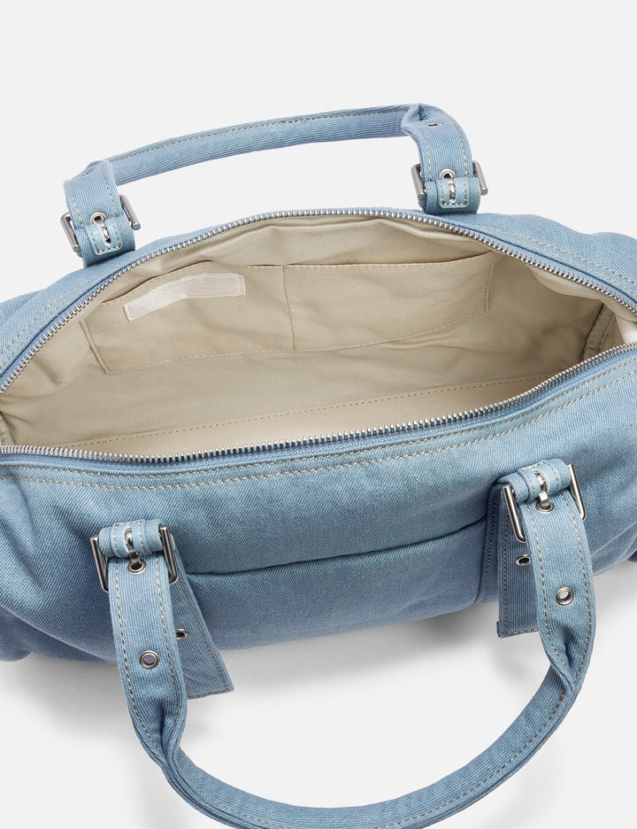 Comfy Duffle Bag