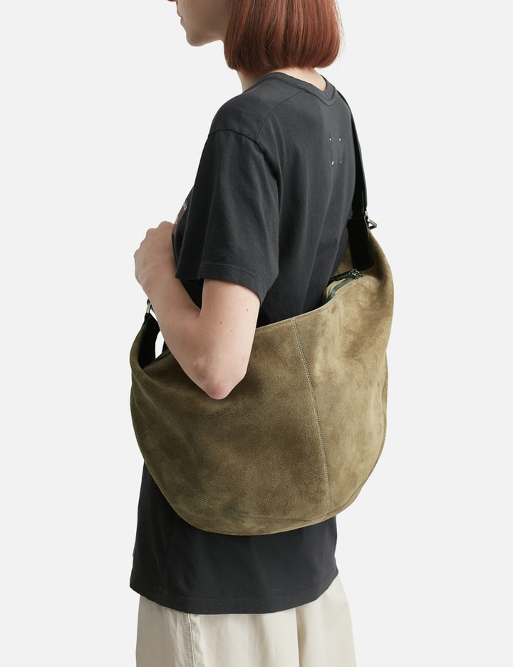 Quiver Clip Bag