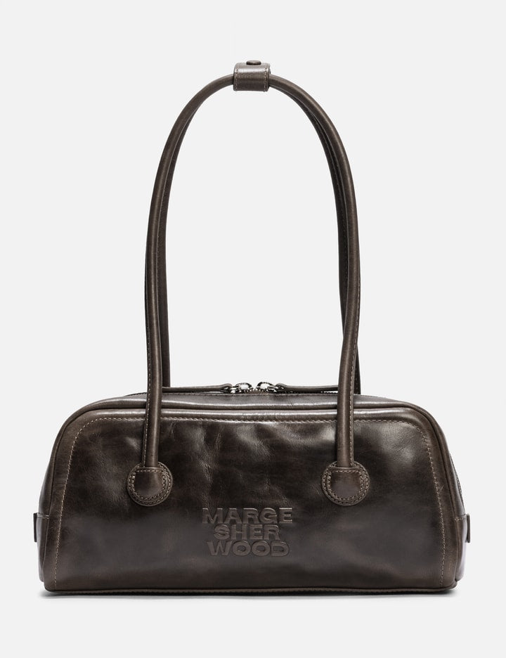 Soft Baguette Bag