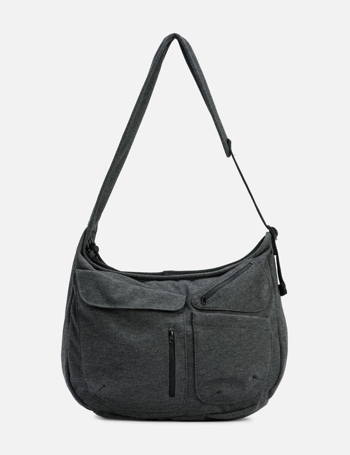 Wool Body Bag