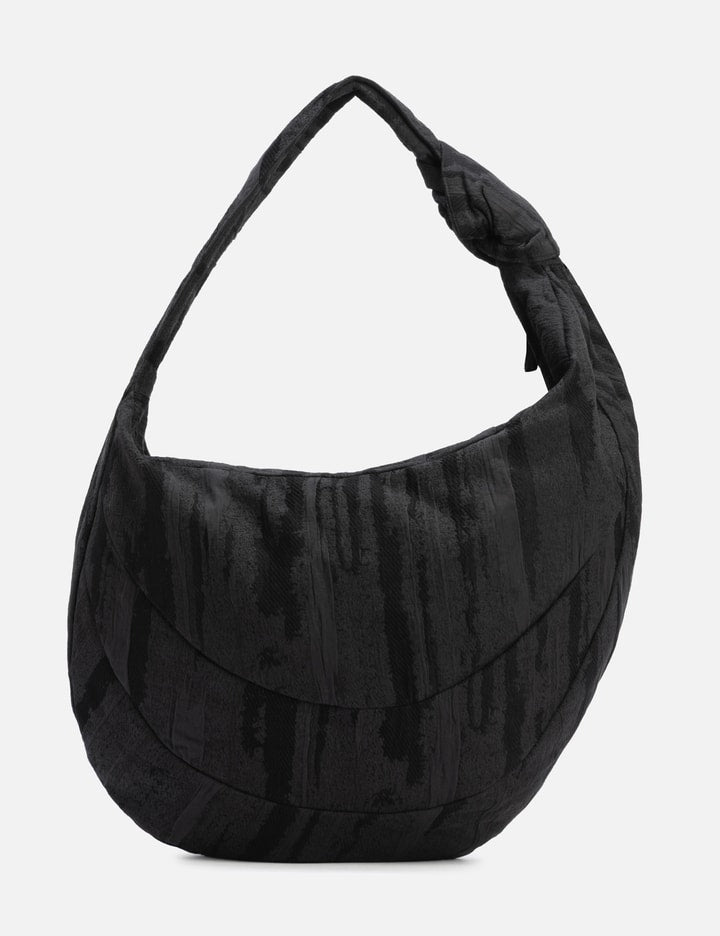 Knot Tube Bag L