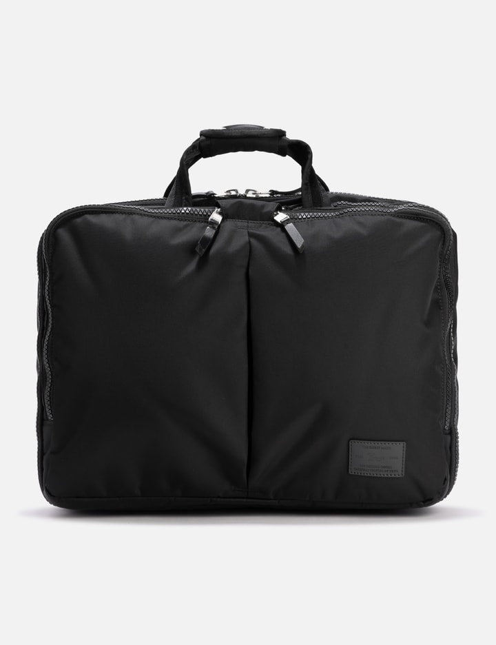 Staple Travel Brief L