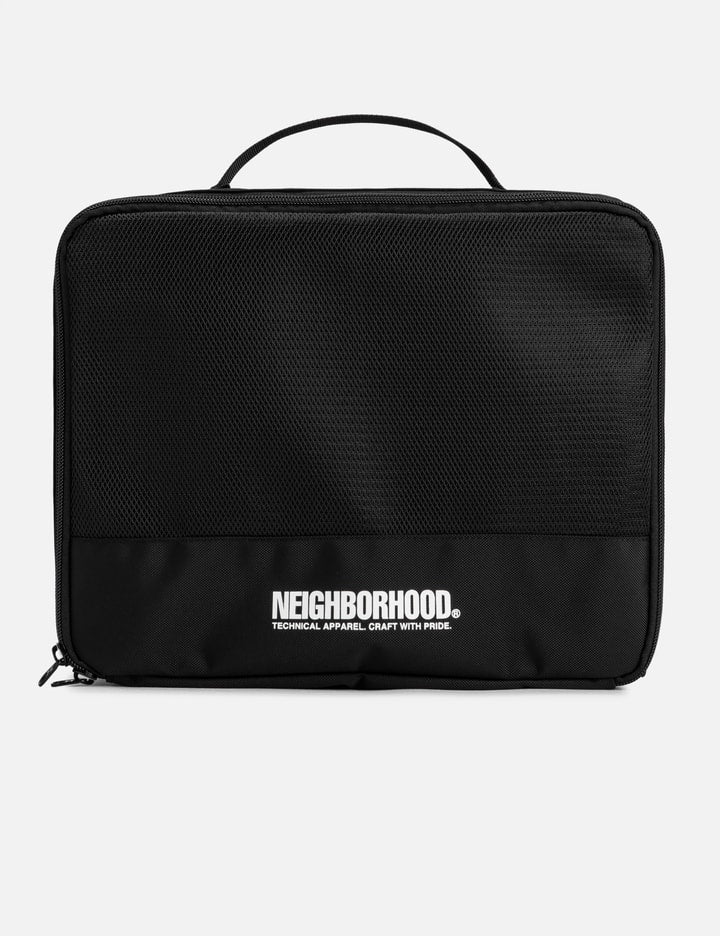 Travel Pouch-L