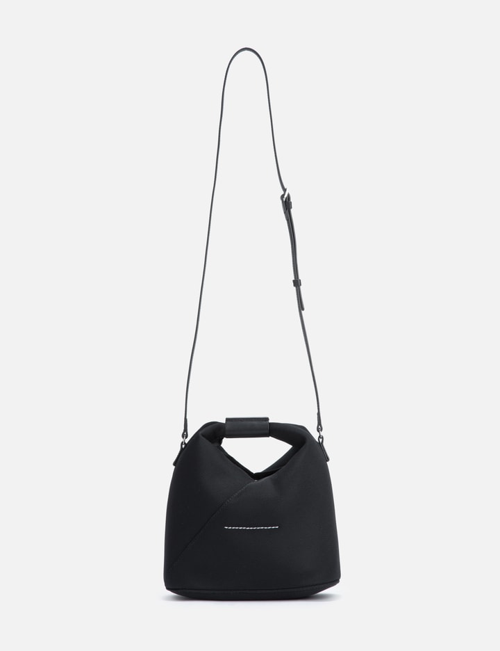 Japanese Mesh Crossbody Bag