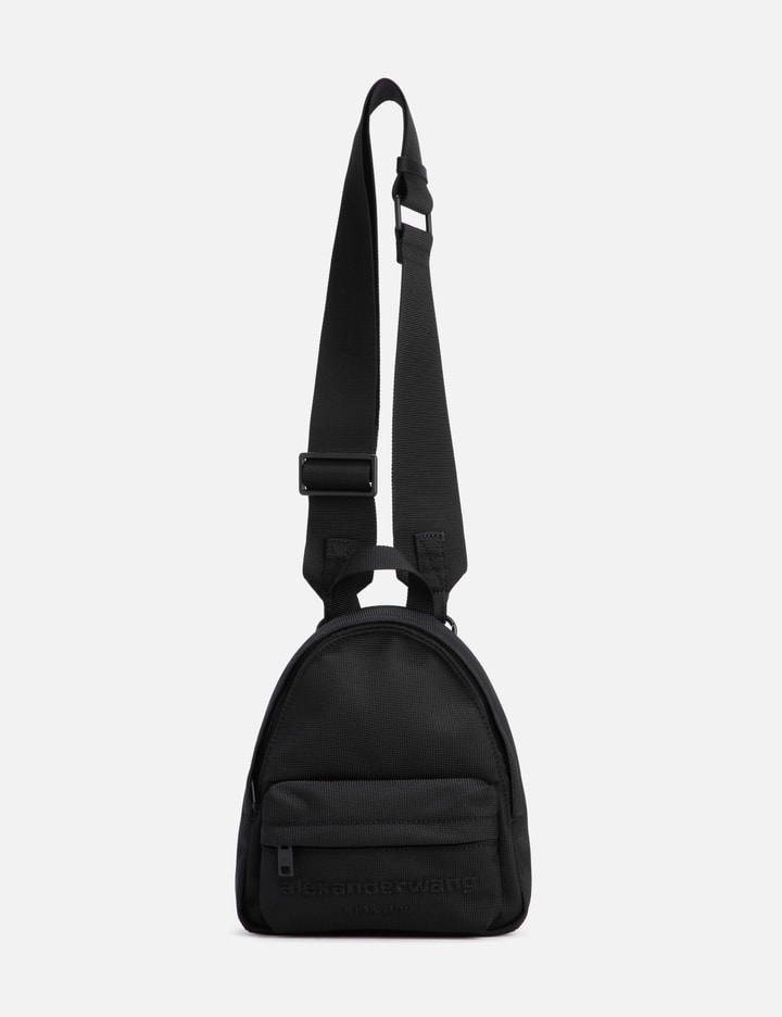 Punch Mini Sling Backpack