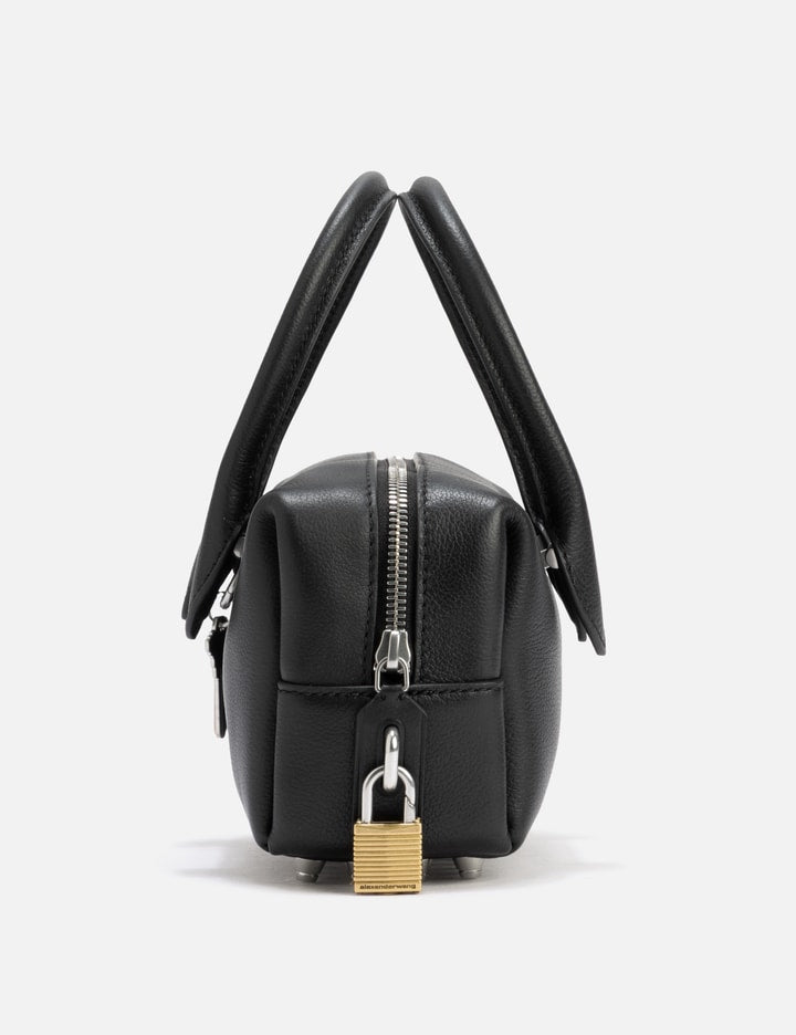 Roux Small Top Handle Bag