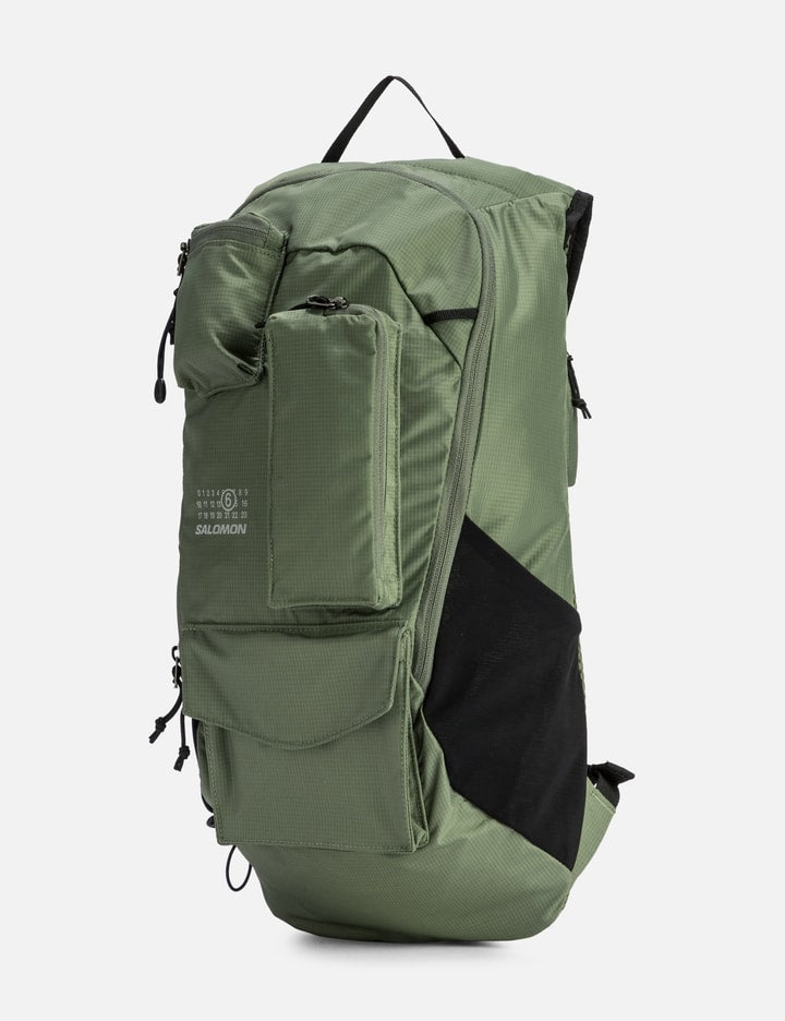 MM6 x Salomon Numeric Nylon Backpack