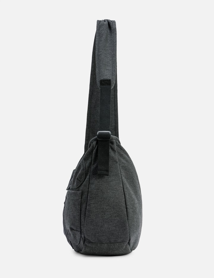 Wool Body Bag