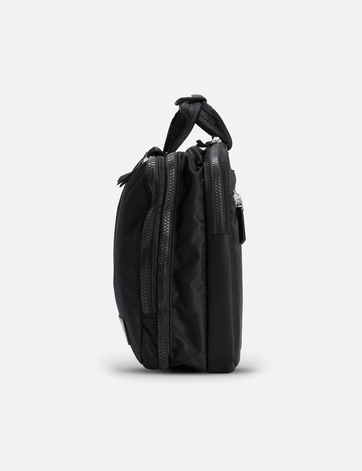 Staple Travel Brief L