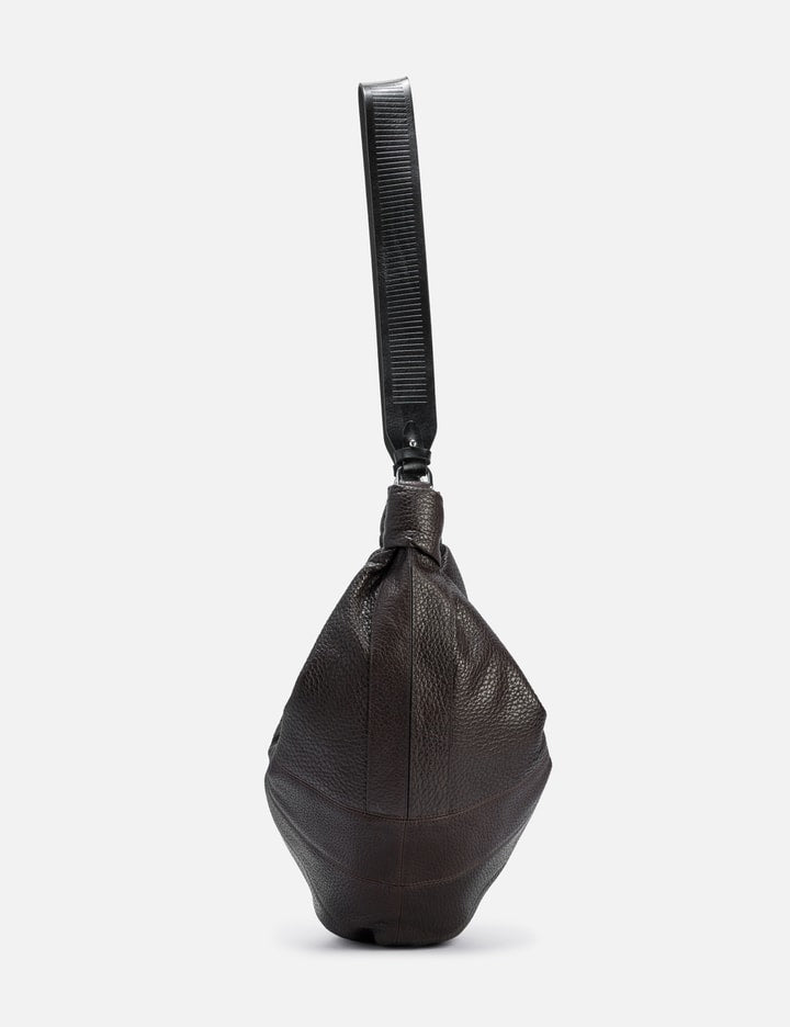 Rail Belt Large Croissant Bag