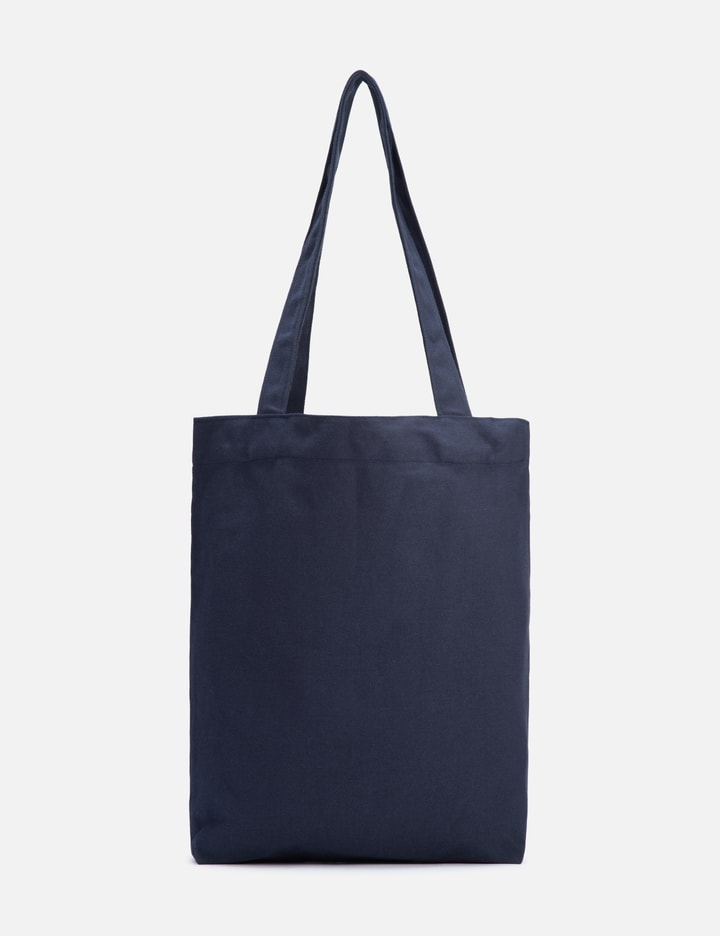 "Aly Vibes Hong Kong" Tote Bag