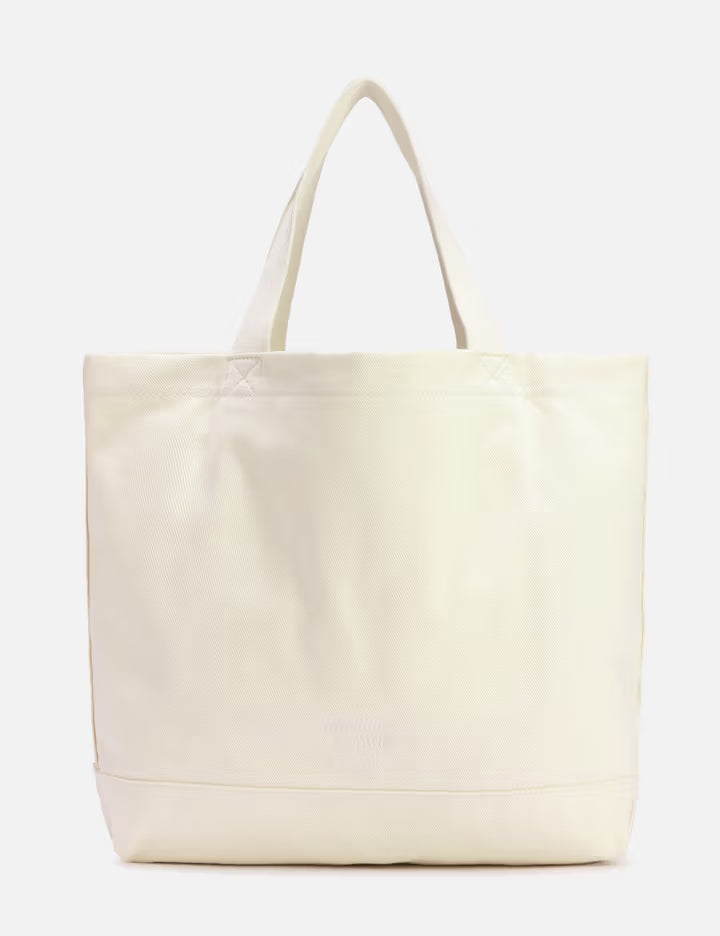Double Fox Head Tote
