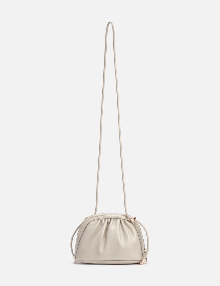 Ninon Small Drawstring Bag