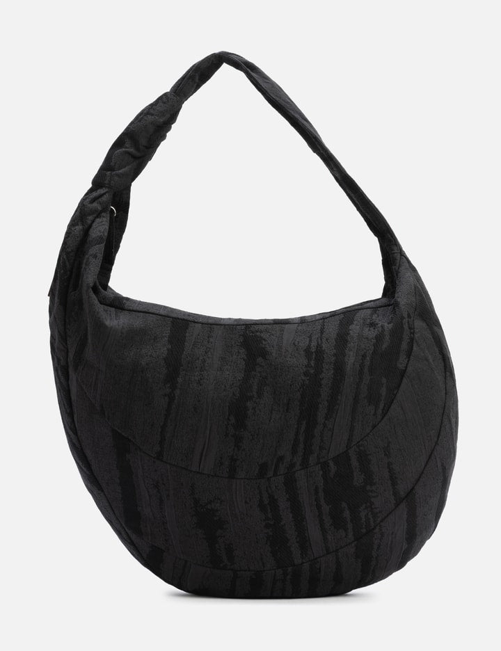 Knot Tube Bag L