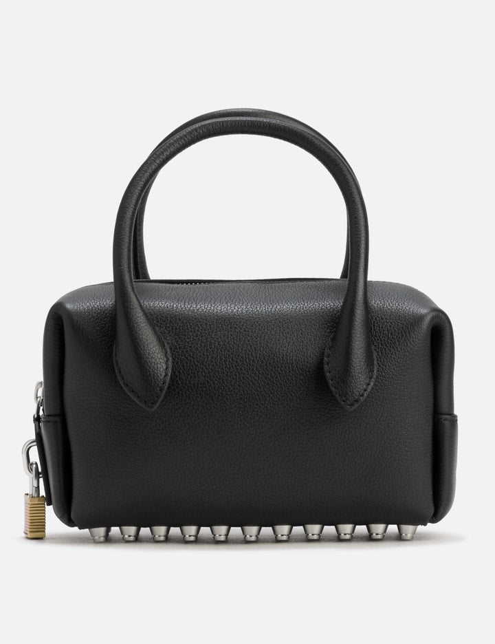 Roux Small Top Handle Bag