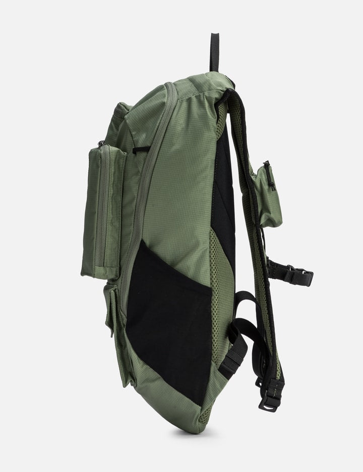 MM6 x Salomon Numeric Nylon Backpack