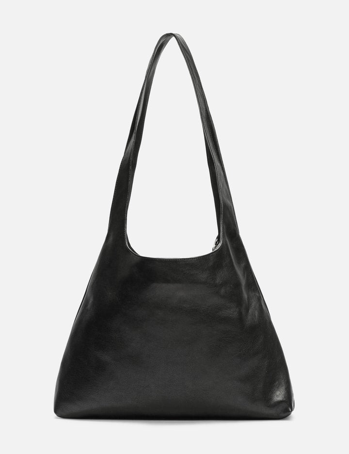 Large Halter Hobo Bag