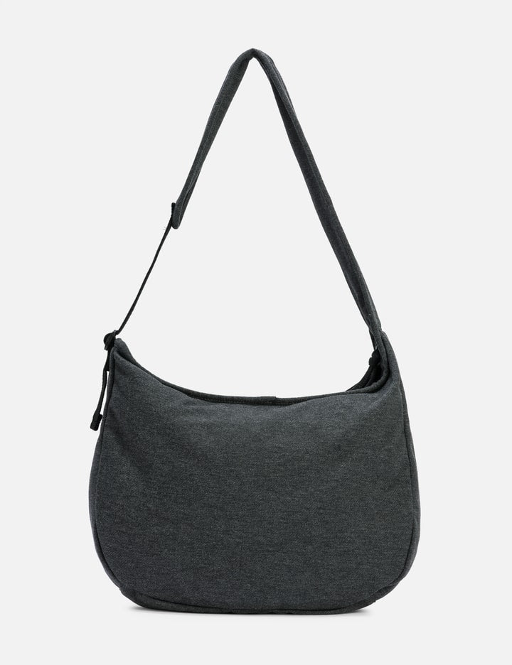 Wool Body Bag