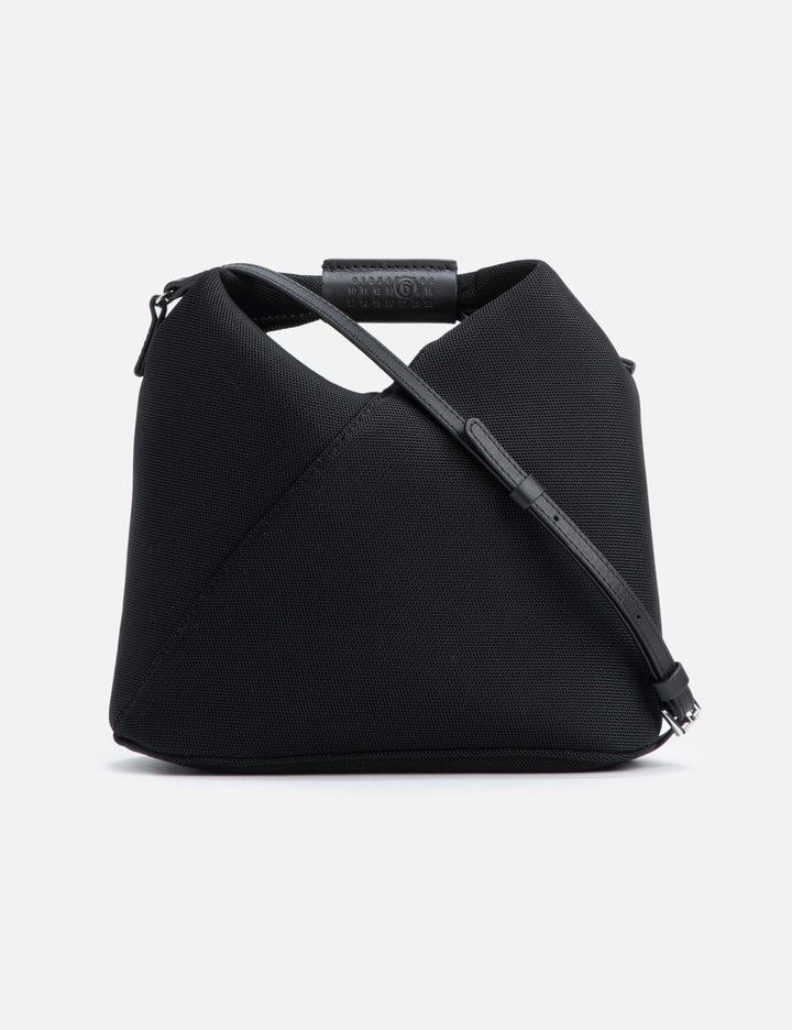 Japanese Mesh Crossbody Bag