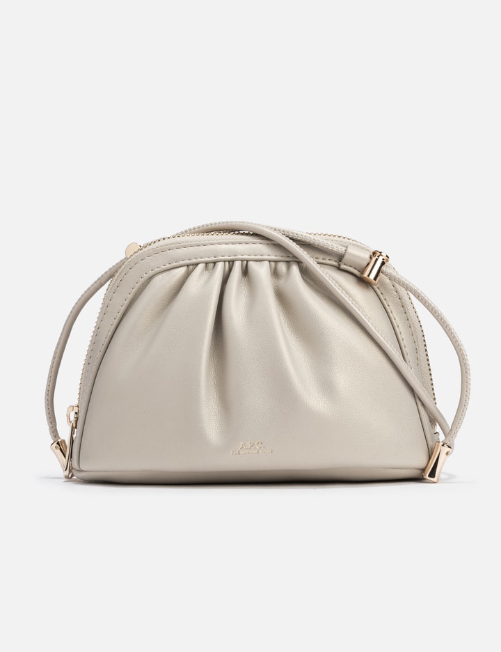 Ninon Small Drawstring Bag