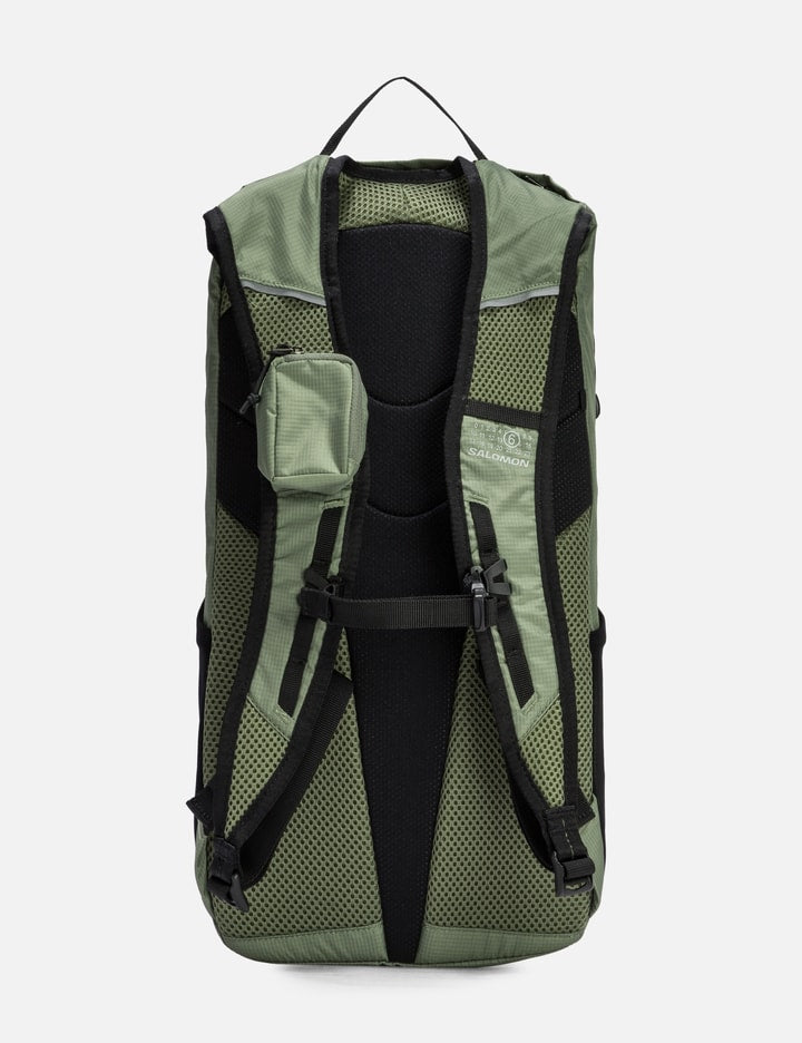 MM6 x Salomon Numeric Nylon Backpack