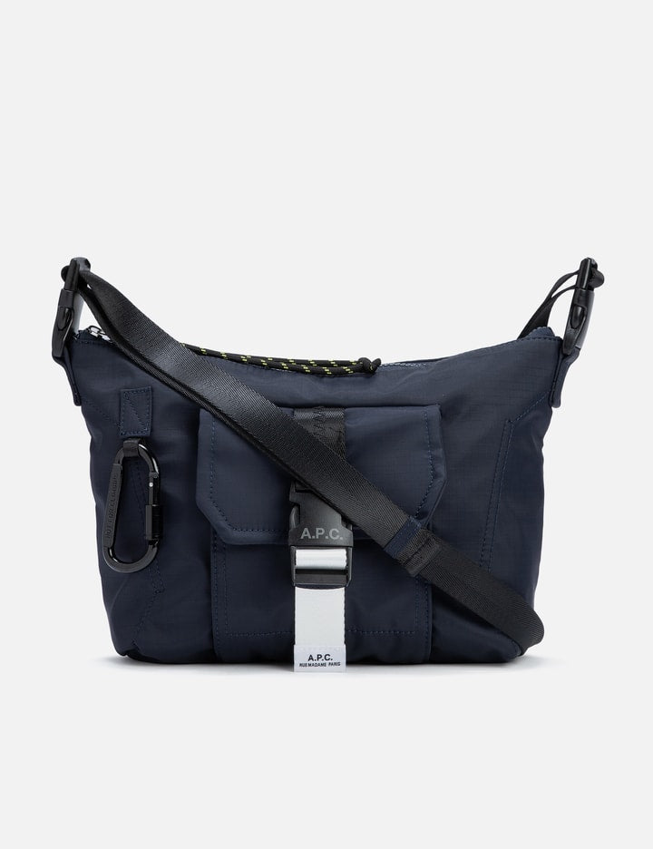 Trek Shoulder Bag