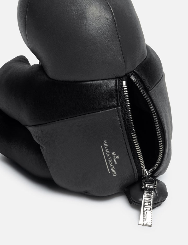 "DOLLS" Panda Mini Bag