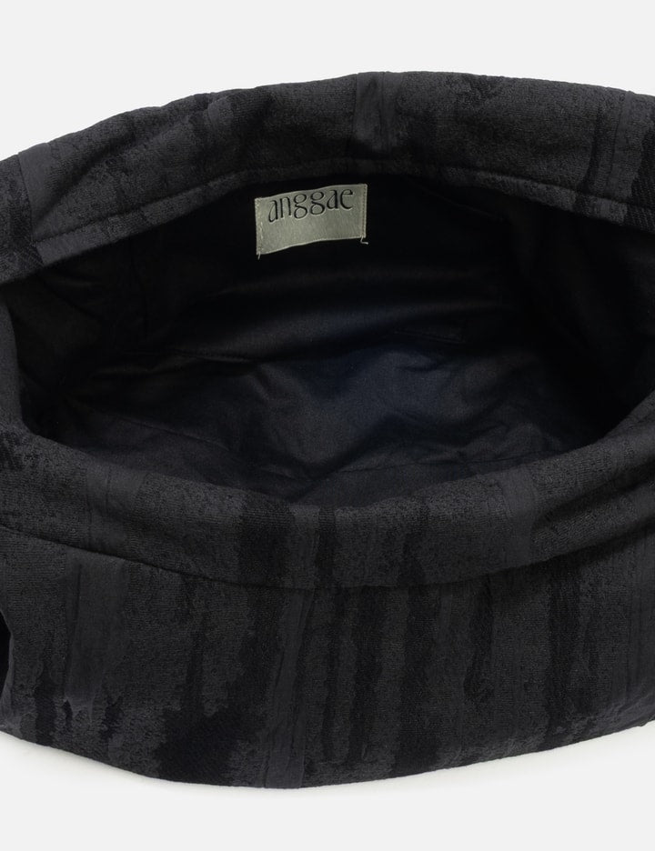 Knot Tube Bag L