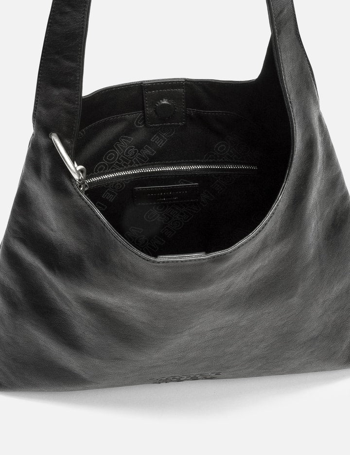 Large Halter Hobo Bag