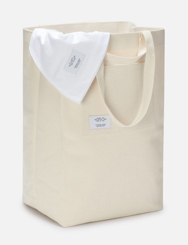 LAUNDRY BAG
