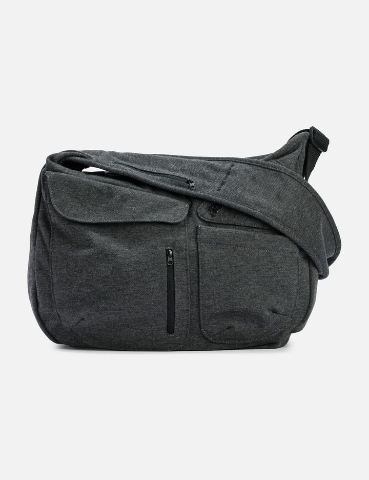 Wool Body Bag