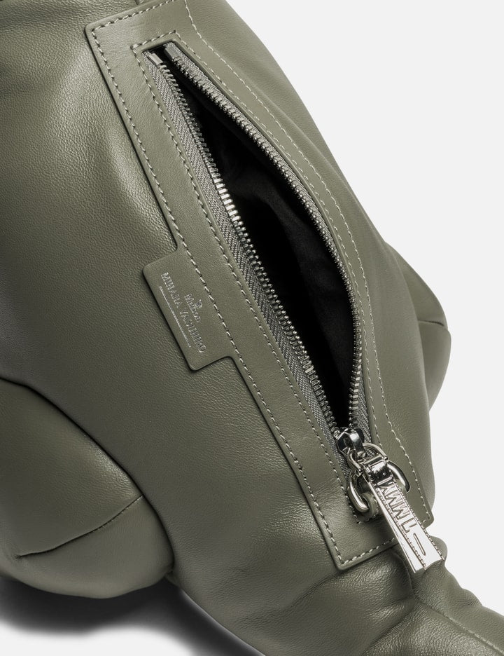 "DOLLS" T-REX Shoulder Bag