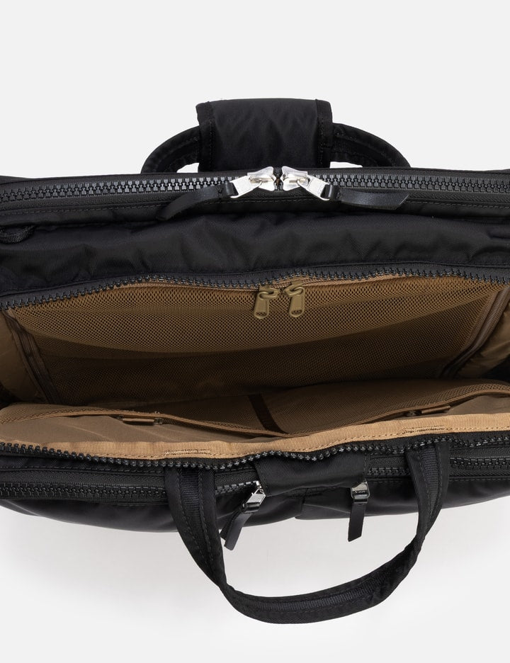 Staple Travel Brief L