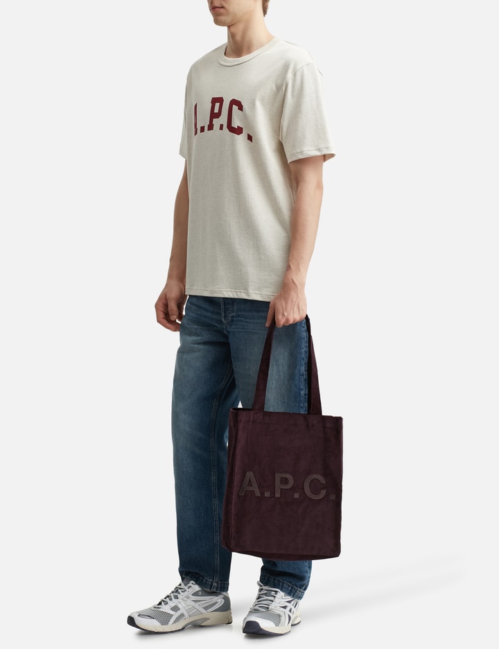 Lou Tote Bag