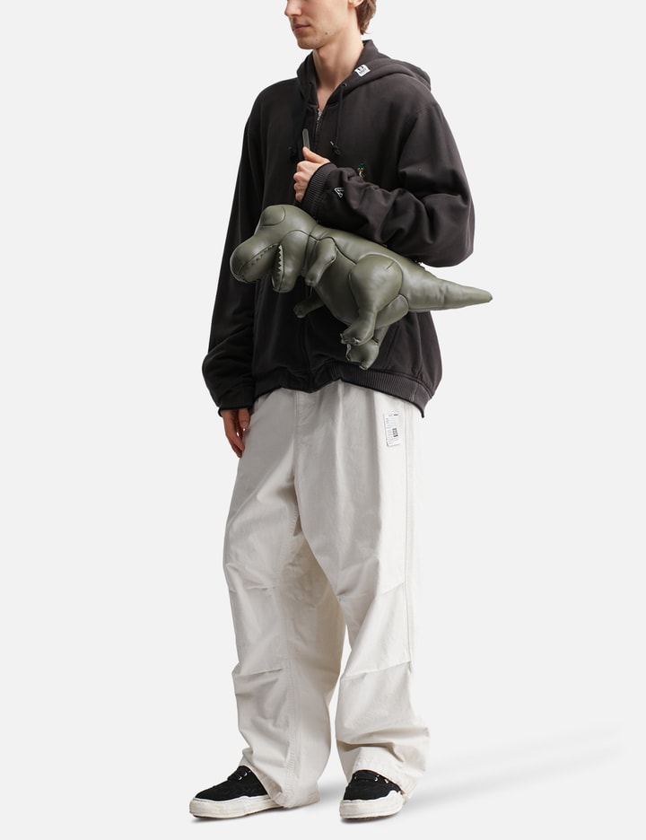 "DOLLS" T-REX Shoulder Bag