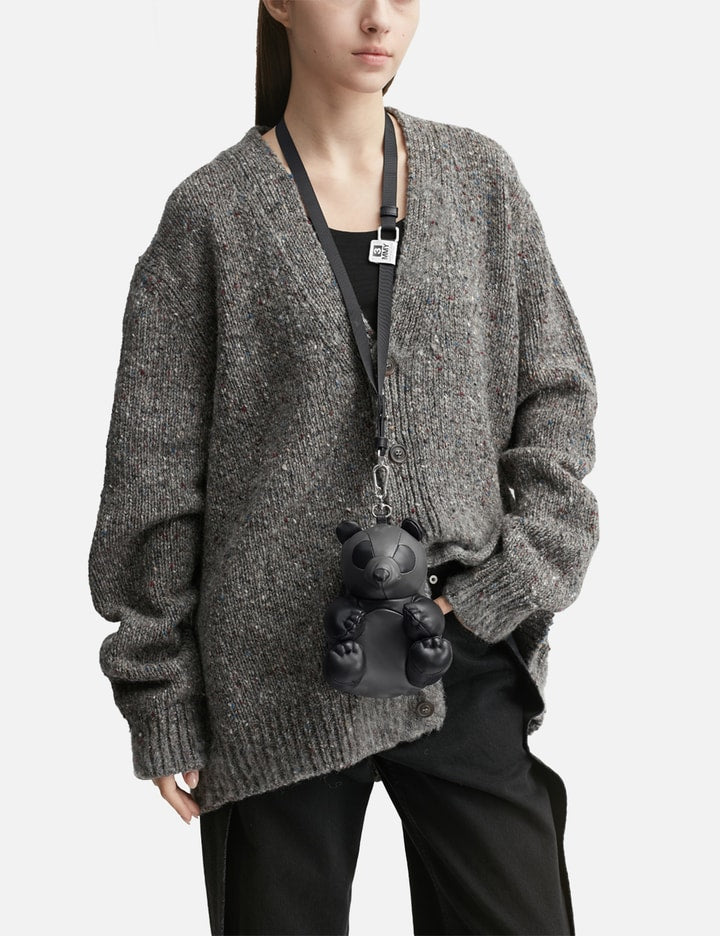 "DOLLS" Panda Mini Bag